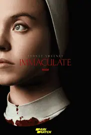 Immaculate 2024 Full Movie Download Free HD WebRip Hindi