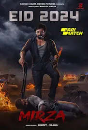 Mirza Part 1 Joker 2024 Full Movie Download Free Camrip Bengali