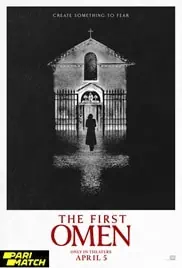 The First Omen 2024 Full Movie Download Free Camrip