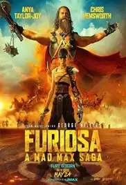 Furiosa A Mad Max Saga 2024 Full Movie Download Free Camrip Multi Audio