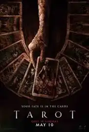 Tarot 2024 Full Movie Download Free HD 720p Hindi