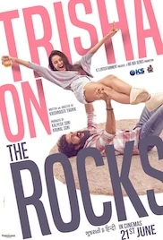Trisha on the Rocks 2024 Full Movie Download Free WebRip HD