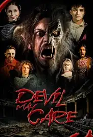 Devil May Care 2023 Full Movie Download Free HD 720p Dual Audio