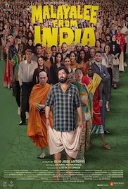 Malayalee from India 2024 Full Movie Download Free HD 720p Malayalee from India 2024 Full Movie Download Free HD 720p