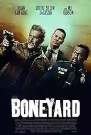 Boneyard 2024 Full Movie Download Free HD 720p Dual Audio
