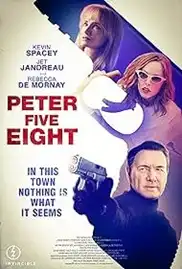 Peter Five Eight 2024 Full Movie Download Free HD 720p Dual Audio