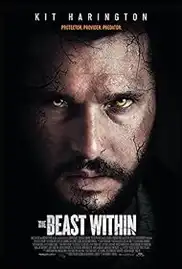 The Beast Within 2024 Full Movie Download Free Camrip Dual Audio