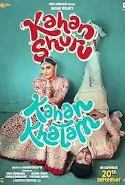 Kahan Shuru Kahan Khatam 2024 Full Movie Download Free Camrip