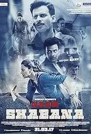 Naam Shabana 2017 Full Movie Download Free HD WEB-DL 720p Naam Shabana 2017 Full Movie Download Free HD WEB-DL 720p