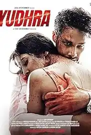 Yudhra 2024 Full Movie Download Free Camrip V2