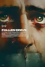 Fallen Drive 2023 Full Movie Download Free HD Web-DL