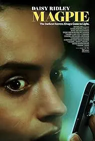 Magpie 2024 Full Movie Download Free HD Webrip Hindi Dubbed