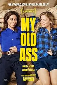 My Old Ass 2024 Full Movie Download Free WebRip Hindi Dubbed