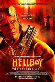 Hellboy The Crooked Man 2024 Full Movie Download Free HD Web-DL Multi Audio