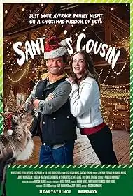 Santa’s Cousin 2024 Full Movie Download Free HD 720p