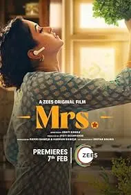 Mrs 2025 Full Movie Download Free HD Web-DL