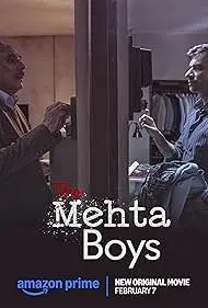 The Mehta Boys 2025 Full Movie Download Free HD Web-DL