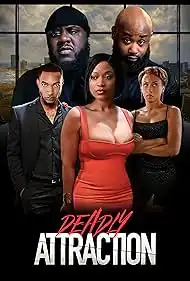 Deadly Attraction 2025 Full Movie Download Free HD WebRip