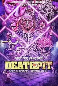 Deathpit 2024 Full Movie Download Free HD WebRip