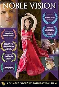 Noble Vision 2024 Full Movie Download Free HD WebRip