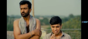 Kapkapiii 2025 Full Movie Download Free HDRip [Hindi 2.0]