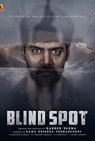 Blind Spot 2025 Full Movie Download Free HD Web-DL [Multi Audio DDP5.1]