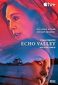 Echo Valley 2025 Full Movie Download Free HD Web-DL [English DDP5.1]