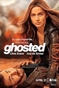 Ghosted 2023 Full Movie Download Free HD Web-DL [Hindi DDP5.1 + English DDP5.1]