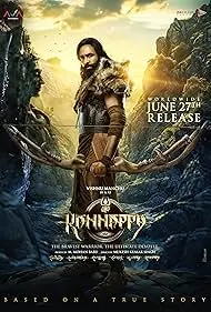 Kannappa 2025 Full Movie Download Free Pre-HD