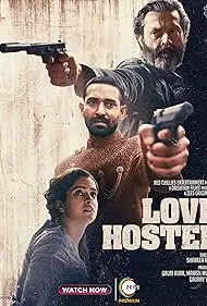 Love Hostel 2022 Full Movie Download Free HD Web-DL [Hindi 2.0]