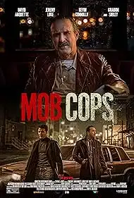 Mob Cops 2025 Full Movie Download Free HD WebRip [Hindi Dub]