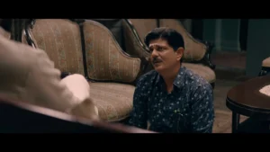 Raid 2 2025 Full Movie Download Free HD Web-DL [Hindi DDP5.1]