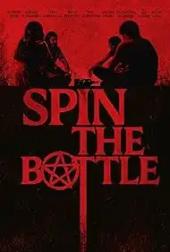 Spin the Bottle 2024 Full Movie Download Free HD WebRip