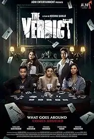 The Verdict 2025 Full Movie Download Free Camrip [Hindi Dub]