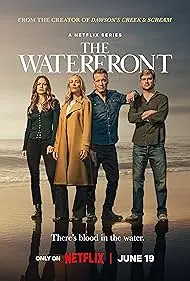 The Waterfront Season 1 Full HD Free Download Web-DL [Multi Audio DDP5.1]