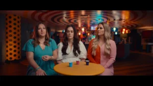 Trainwreck Poop Cruise 2025 Full Movie Download Free HD Web-DL [Hindi DDP5.1 + English DDP5.1]