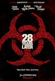 28 Years Later 2025 Full Movie Download Free HDRip