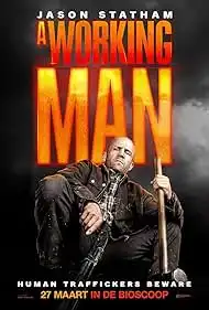 A Working Man 2025 Full Movie Download Free HD Web-DL [Multi Audio DDP5.1]