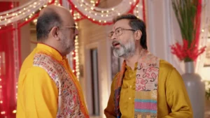 Aami Daakini Season 1 Full HD Free Download Web-DL [Hindi 2.0]