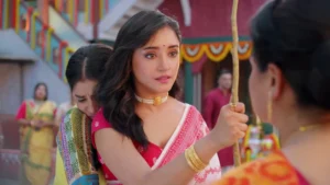 Aami Daakini Season 1 Full HD Free Download Web-DL [Hindi 2.0]