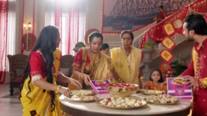 Aami Daakini Season 1 Full HD Free Download Web-DL [Hindi 2.0]
