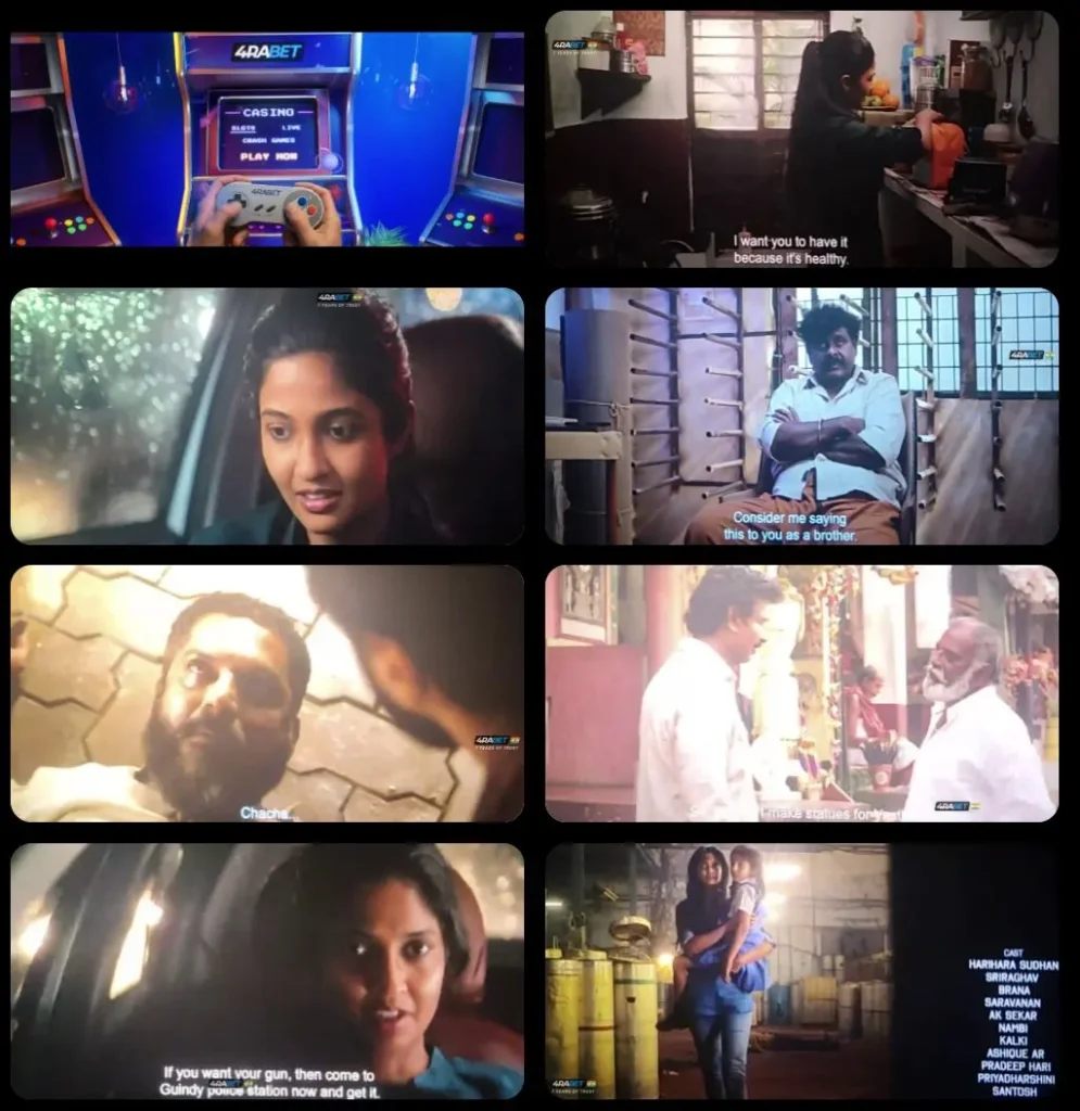 Akkenam 2025 Full Movie Download Free Camrip