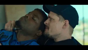 Almost Cops 2025 Full Movie Download Free HD Web-DL [Hindi DDP5.1 + English DDP5.1]