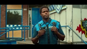 Almost Cops 2025 Full Movie Download Free HD Web-DL [Hindi DDP5.1 + English DDP5.1]