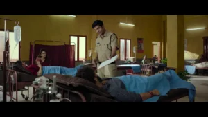 Bhairavam 2025 Full Movie Download Free HD Web-DL [Dual Audio DDP5.1]
