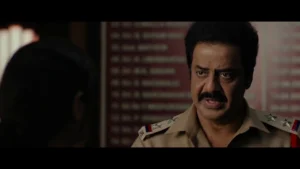 Bhairavam 2025 Full Movie Download Free HD Web-DL [Dual Audio DDP5.1]