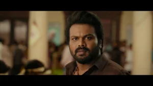 Bhairavam 2025 Full Movie Download Free HD Web-DL [Dual Audio DDP5.1]