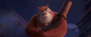 Boonie Bears Guardian Code 2024 Full Movie Download Free HD Web-DL [Multi Audio DDP5.1]