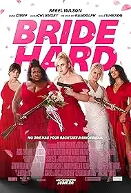 Bride Hard 2025 Full Movie Download Free Camrip