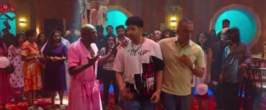 DD Next Level 2025 Full Movie Download Free HD Web-DL [Hindi 2.0]